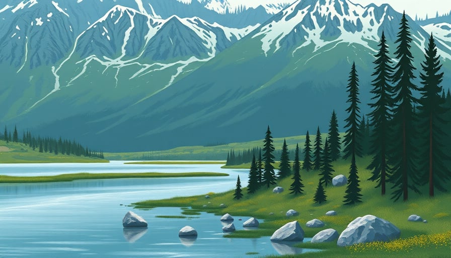 Alaska Energy Metals Faces Volatility, Negative Earnings & Investor Doubt in 2026 Alaska Energy Metals Faces Volatility, Negative Earnings & Investor Doubt in 2026