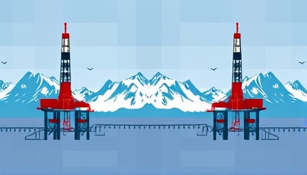 Alaska Pacific Energy Corp: Navigating Challenges and Opportunities in Oil and Gas Exploration