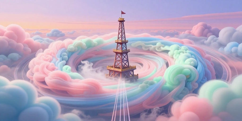 Alaska Pacific Energy Corp: Volatile OTC Trading Highlights Exploration Risks & Opportunities Alaska Pacific Energy Corp: Volatile OTC Trading Highlights Exploration Risks & Opportunities