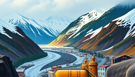 Alaska Silver Corp: Navigating Challenges in the Mining Sector