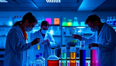 Alaunos Therapeutics: Innovation in TCR-T Cell Therapy Faces Financial Hurdles