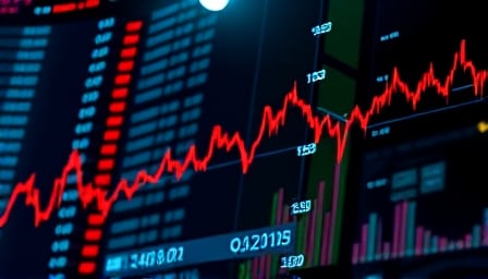 Alaya Governance Token's Volatile Journey Highlights Crypto Market's Unpredictability