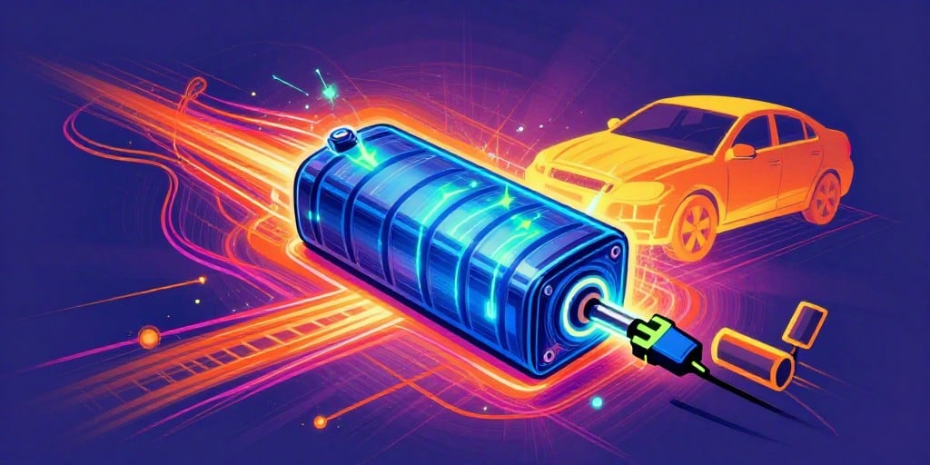 Albemarle Capitalizes on Rising Storage Demand, Boosting Lithium Value Beyond EVs