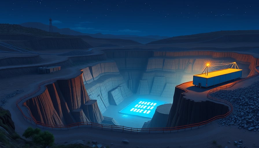 Albemarle Corp. Surges: Institutional Buys, Lithium Demand Boost, & 2031 Specialty‑Chem Growth