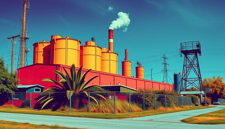 Albemarle Faces Lithium Shutdown Amid Rising China Competition