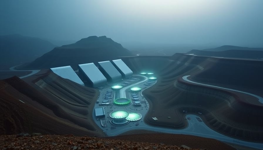 Albemarle's Lithium Surge: 2026 Stock Outlook, Dividends & Risks Albemarle's Lithium Surge: 2026 Stock Outlook, Dividends & Risks