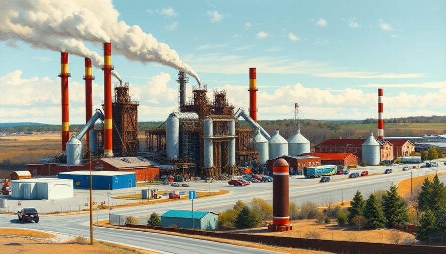 Alcha Aluminum: Capitalizing on China’s Metal Volatility for Growth and Value Alcha Aluminum: Capitalizing on China’s Metal Volatility for Growth and Value