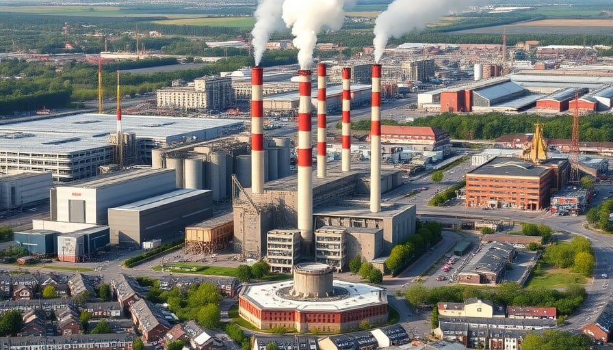 Alcha Aluminum: High Volatility, Strong Portfolio, and Global Growth Outlook Alcha Aluminum: High Volatility, Strong Portfolio, and Global Growth Outlook