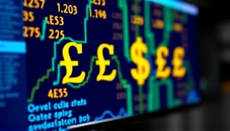 Alchemy Pay's Market Dynamics: Navigating Volatility in the Cryptocurrency Landscape