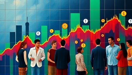 Alchemy Pay's Volatility Highlights Risks and Challenges in Cryptocurrency Market Alchemy Pay's Volatility Highlights Risks and Challenges in Cryptocurrency Market