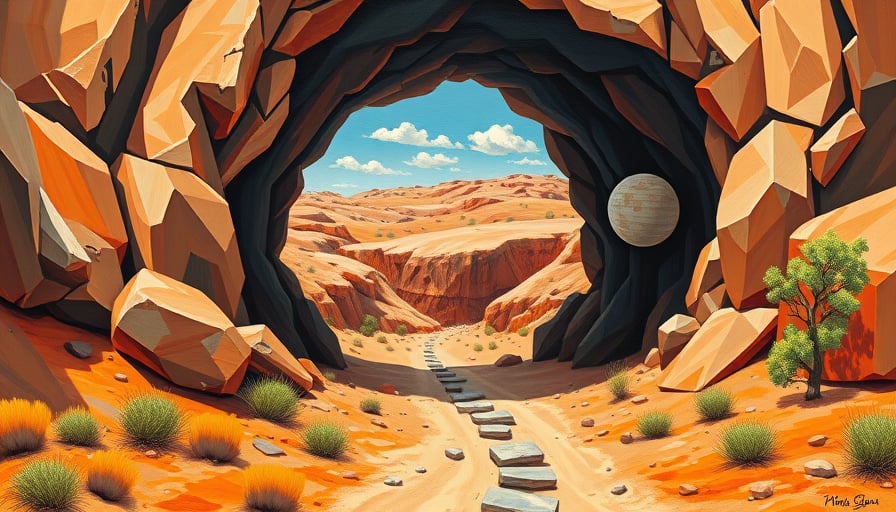 Alchemy Resources: Driving Gold & Nickel‑Cobalt Exploration in Australia’s Murchinson Alchemy Resources: Driving Gold & Nickel‑Cobalt Exploration in Australia’s Murchinson