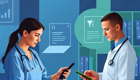 Alcidion Group Ltd. Enhances Clinical Decision Support in Health Tech Sector