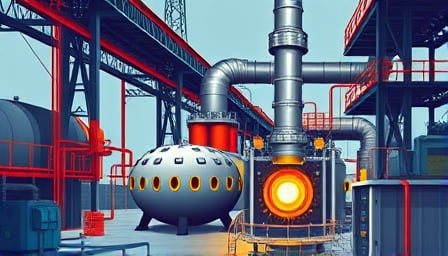 Alcoa Corp Awaits Earnings Release Amid Operational Updates and Market Challenges