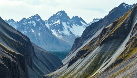 Aldebaran Resources Inc. Plans Expansion Despite Market Volatility Aldebaran Resources Inc. Plans Expansion Despite Market Volatility