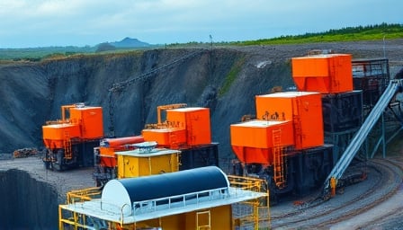 Aldebaran Resources Reports Promising Developments at Altar Copper-Gold Project Aldebaran Resources Reports Promising Developments at Altar Copper-Gold Project