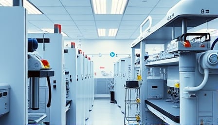 Aldeyra Therapeutics Poised to Capitalize on Booming MCR Therapies Market