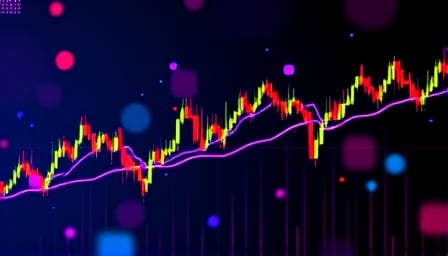 Aleph Cloud's Market Volatility Highlights Cryptocurrency Fluctuations