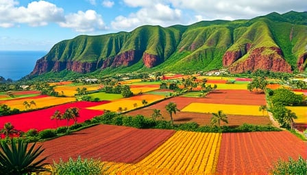 Alexander & Baldwin Announces Strong Dividend Amidst Robust Financial Performance and Strategic Focus on Hawaiian Assets