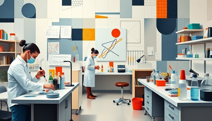 Alexium’s $2.17M Microtek Acquisition & $6.77M Capital Raise Drive Expansion Alexium’s $2.17M Microtek Acquisition & $6.77M Capital Raise Drive Expansion