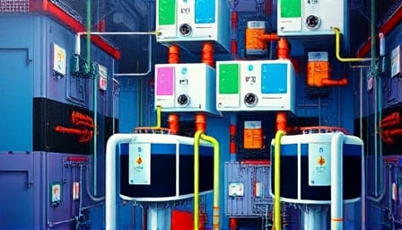 Alfa Laval Adjusts Financial Outlook Amid Market Opportunities and Auctions
