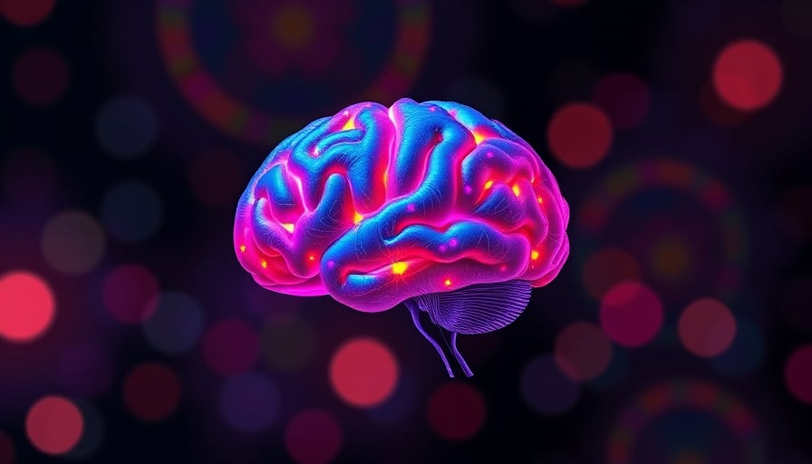 Algernon Health Inc. Boosts Neuro‑Disease Portfolio with Successful NMDA Hunter Launch