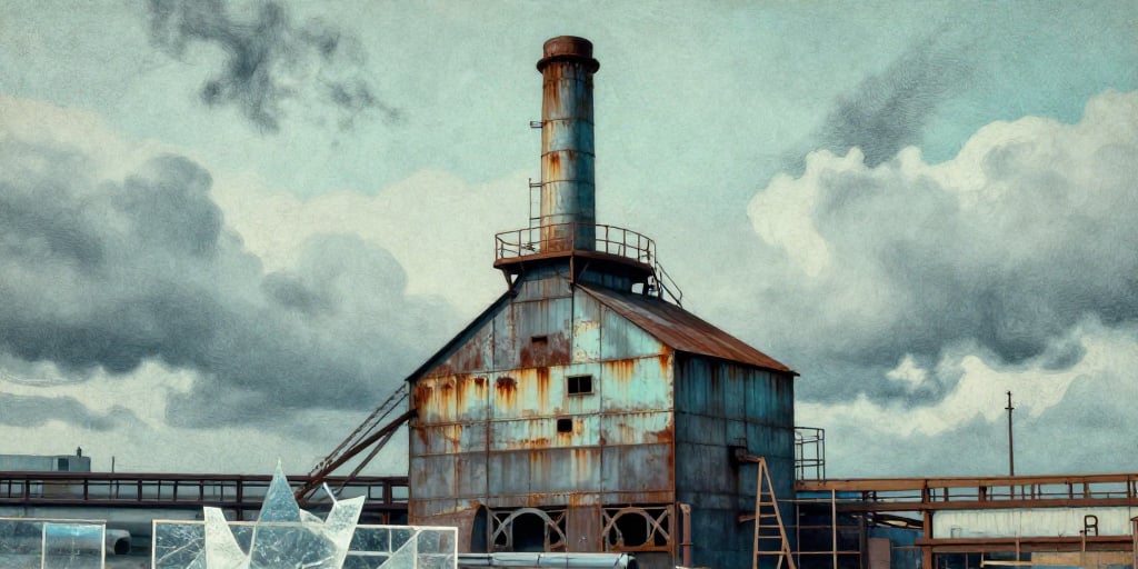 Algoma Steel Group: Dominating North America with Hot & Cold Rolled Steel & Market Success