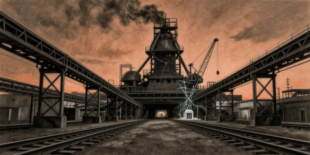 Algoma Steel Surpasses Q2 2026 Forecasts, Boosting Revenue & EPS Amid Volatility