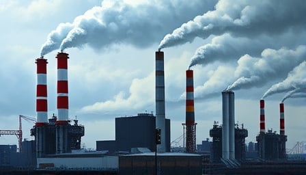 Algoma Steel's Stock Volatility Highlights Industry Challenges and Resilience