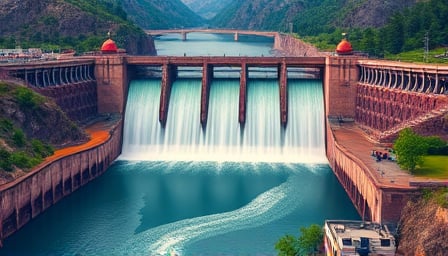 Algonquin Power & Utilities Corp: Pioneering Sustainable Infrastructure and Renewable Energy in North America