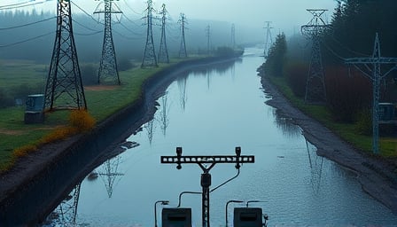 Algonquin Power & Utilities Declares Dividends, Reports Strong Q1 Earnings