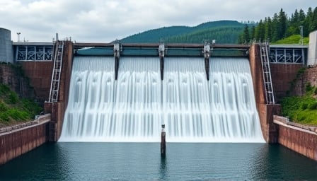 Algonquin Power & Utilities Reports Strong Q1 Results, Declares Dividends