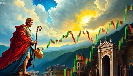 Algorand Faces Bull Run Potential Amid Tether Exodus Challenge