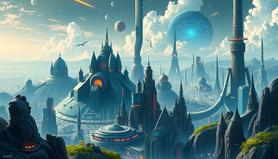 Algorand Poised to Lead the Quantum‑Safe Blockchain Revolution in 2026