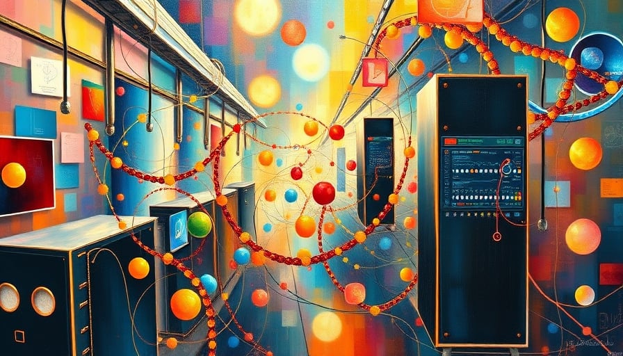 Algorand Soars After Google Endorses Its Quantum‑Resistant Protocol Algorand Soars After Google Endorses Its Quantum‑Resistant Protocol