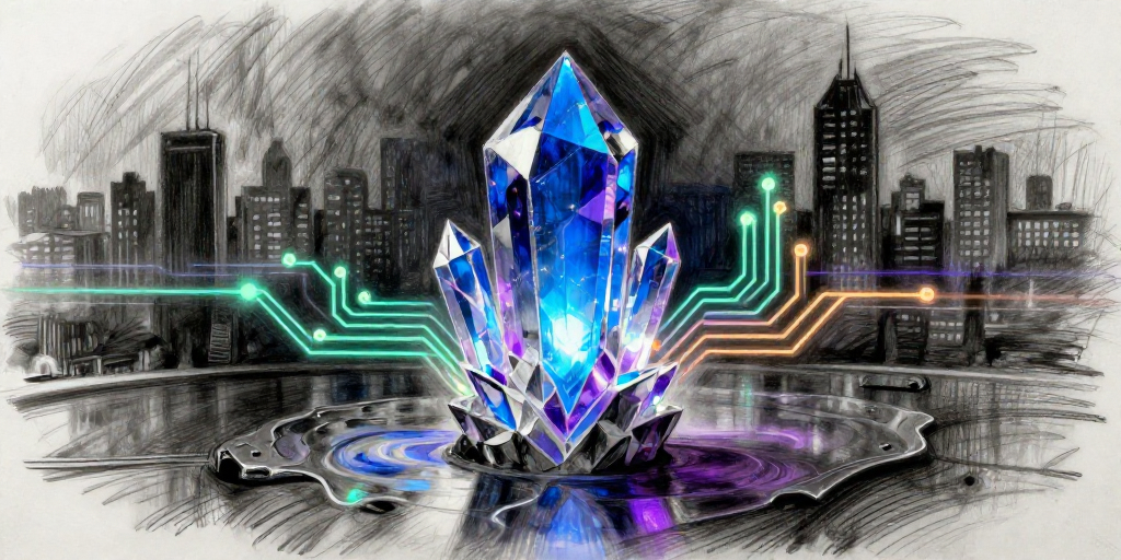 Algorand's 2026 Price Journey: From $0.08 Lows to $0.33 Highs Amid Market Volatility and Strong $995M Cap