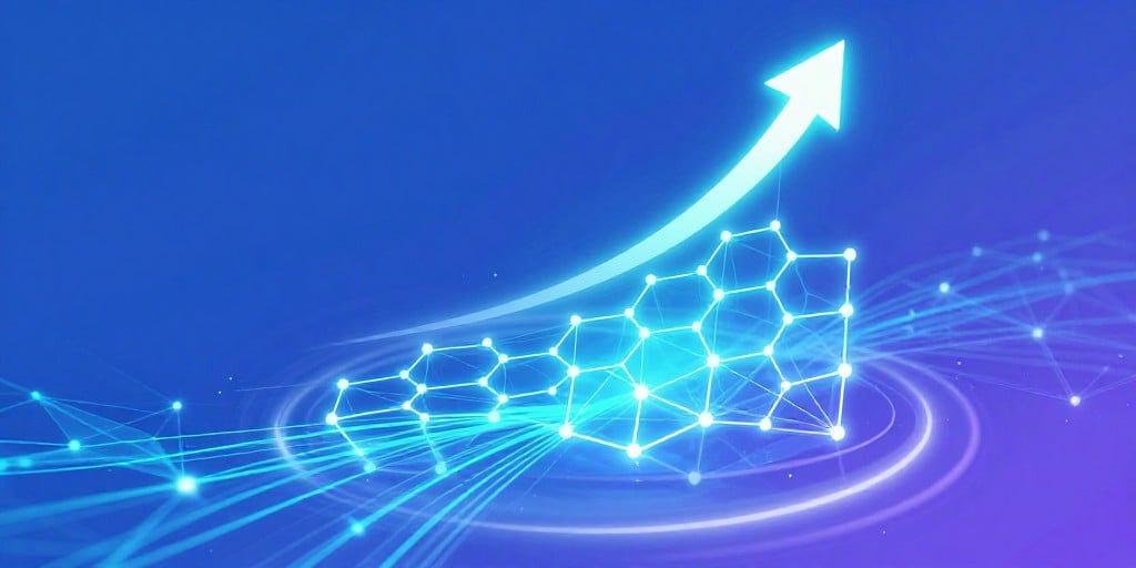 Algorand’s 2026 Price Surge: Market Momentum, Tech Edge, & Future Growth Algorand’s 2026 Price Surge: Market Momentum, Tech Edge, & Future Growth