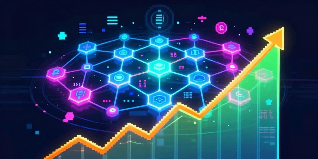 Algorand's June 2026 Price Near 52‑Week Low: Market Volatility Meets Strong Tech Position