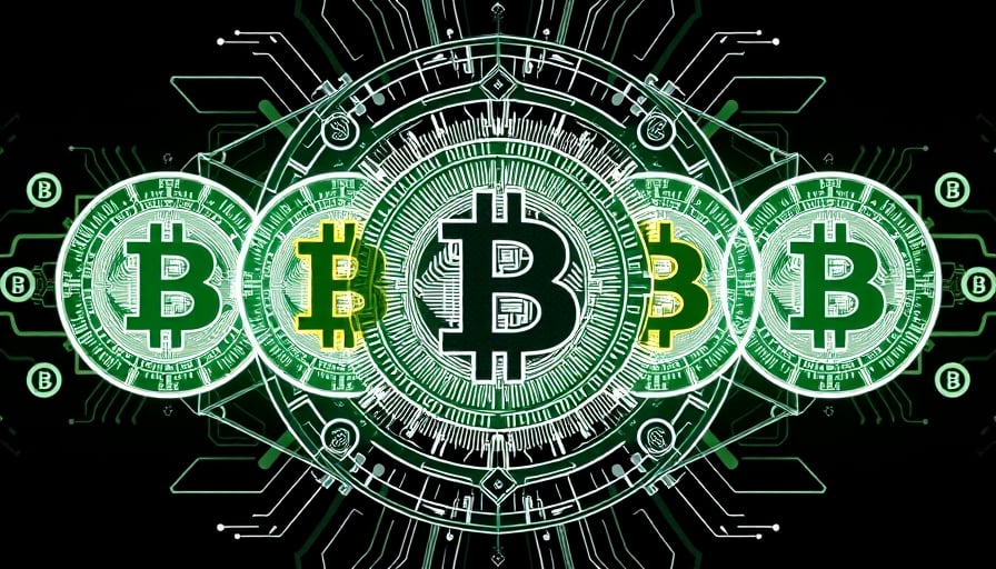 Algorand's Market Momentum: $0.084 Close, $752 M Cap, & Growth Outlook