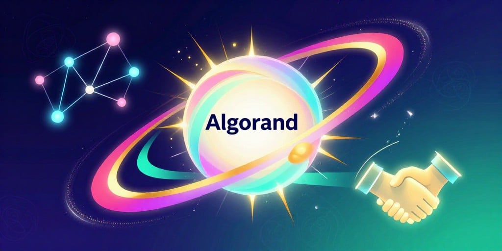 Algorand’s Resilience: $0.08 Close, $741 M Market Cap & Growth Roadmap Ahead Algorand’s Resilience: $0.08 Close, $741 M Market Cap & Growth Roadmap Ahead