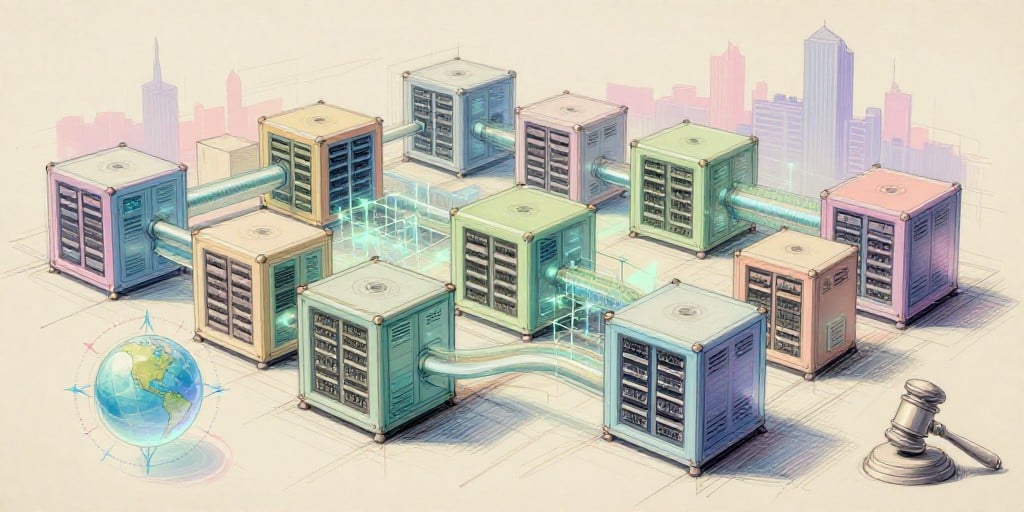 Alibaba Accelerates AI Expansion: 100‑Day Data‑Centre Rollout and Travel Assistant Boosts Growth Alibaba Accelerates AI Expansion: 100‑Day Data‑Centre Rollout and Travel Assistant Boosts Growth