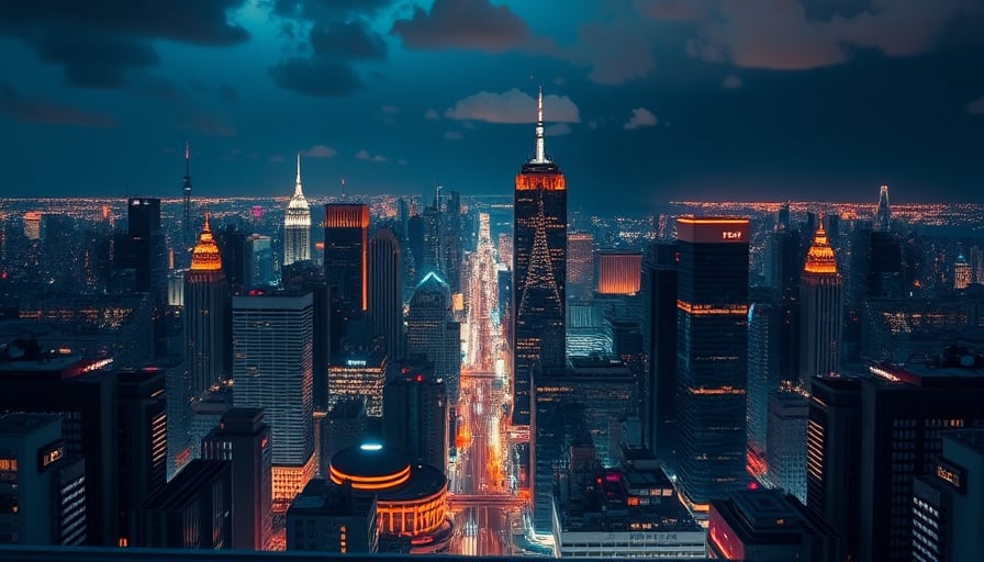 Alibaba Invests Billions in Instant‑Commerce & AI Mapping to Drive 2026 Growth