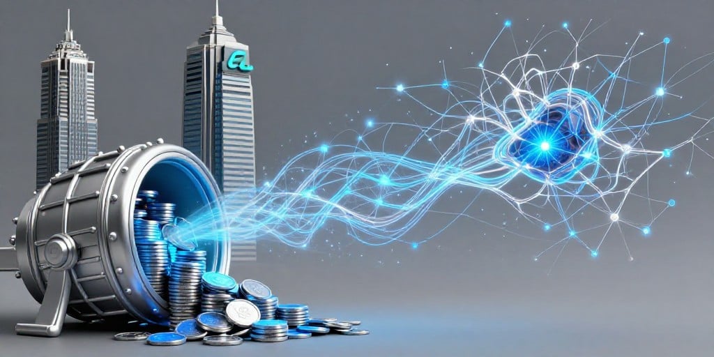 Alibaba Raises Record $10B for AI, While Insiders Bulk‑Buy Shares, Signaling Bold Confidence