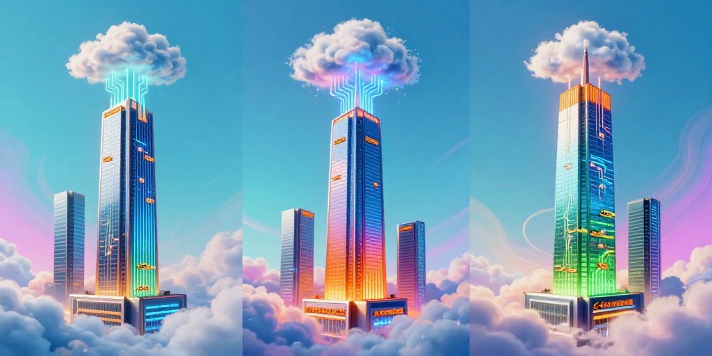 Alibaba Strengthens Capital Structure With New Share Issuance to Boost Growth and Resilience