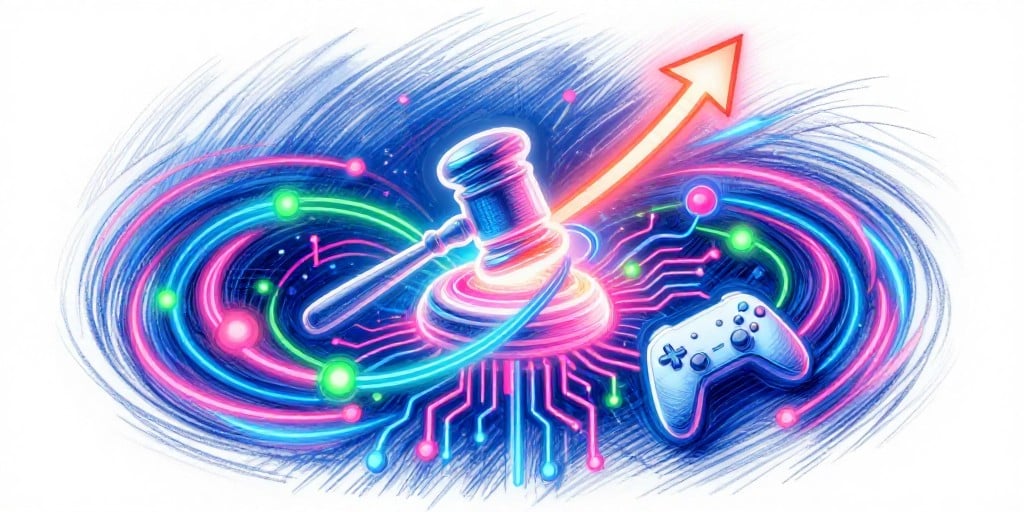 Alibaba Surpasses 3 Billion AI Downloads, Faces Litigation, and Eyes Game‑Asset Sale Ahead of Q1 Earnings