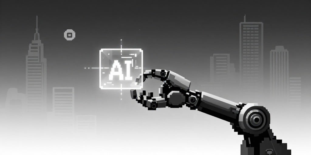 Alibaba Unveils AI‑Powered Robots to Capture High‑Margin Physical‑AI Market Alibaba Unveils AI‑Powered Robots to Capture High‑Margin Physical‑AI Market
