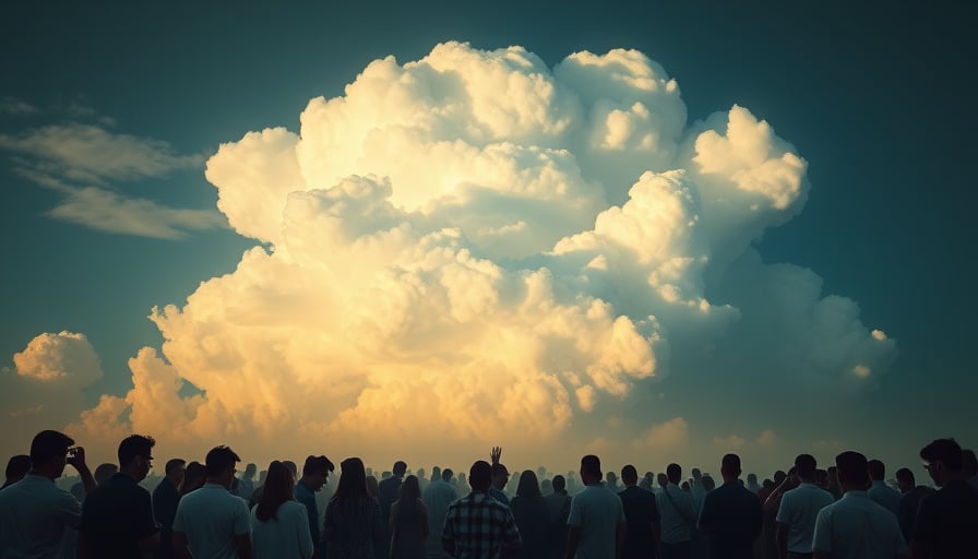 Alibaba's Qwen AI Pivot: Boosting Growth Amid Pentagon Scrutiny and Investor Optimism