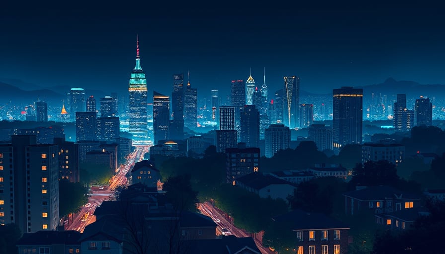 Alibaba’s Qwen AI Surges 10M Downloads, Boosting HK Shares Ahead of Q2 Earnings