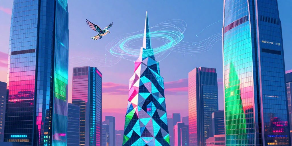 Alibaba's Strategic Pivot: Jiaxing REIT & AI‑Powered HappyHorse Fuel Long‑Term Growth