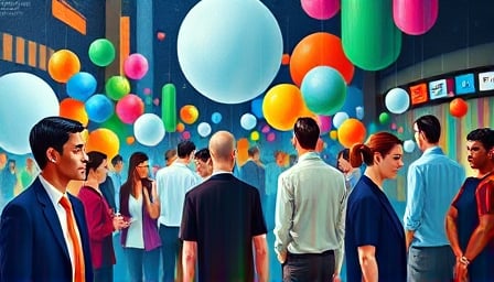 Alien Worlds' Price Volatility Highlights Dynamic Cryptocurrency Market Trends Alien Worlds' Price Volatility Highlights Dynamic Cryptocurrency Market Trends