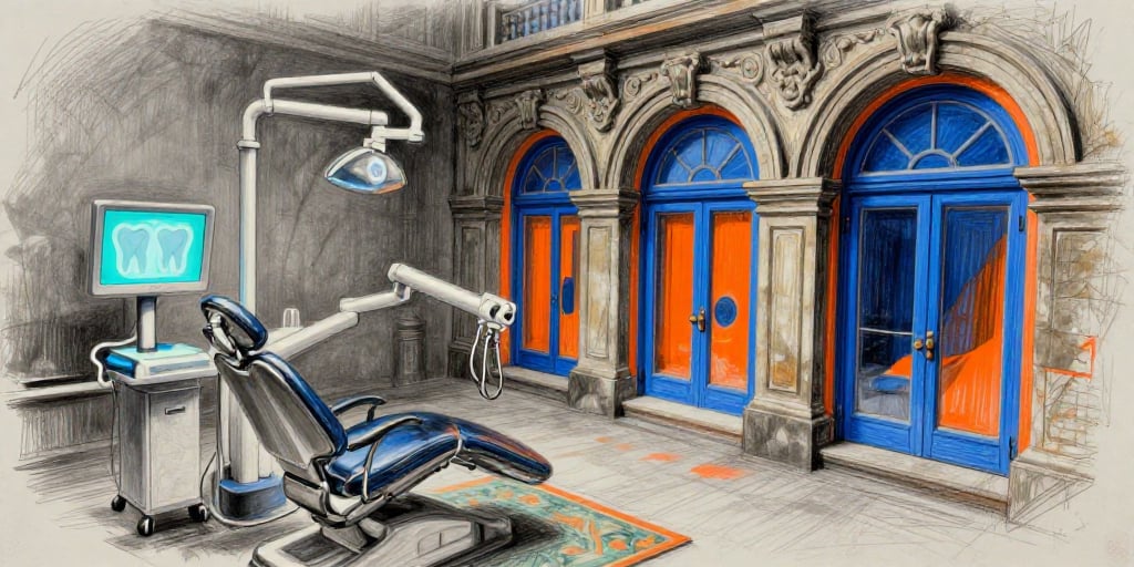 Align Technology Stock: Volatile Yet Still Undervalued by Dental Innovation